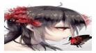 墨多多黑化