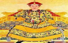 清穿之殊皇贵妃完结